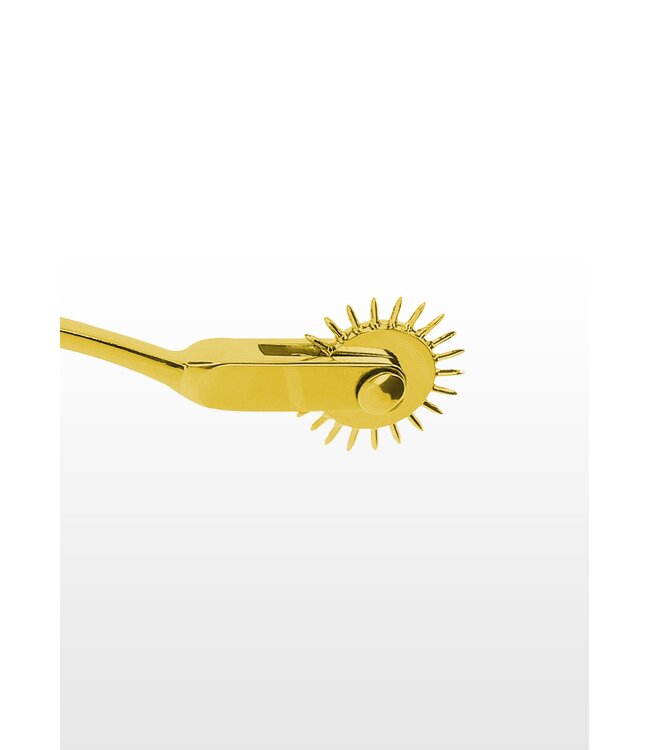 Taboom Bondage in Luxury Warterberg Wheel