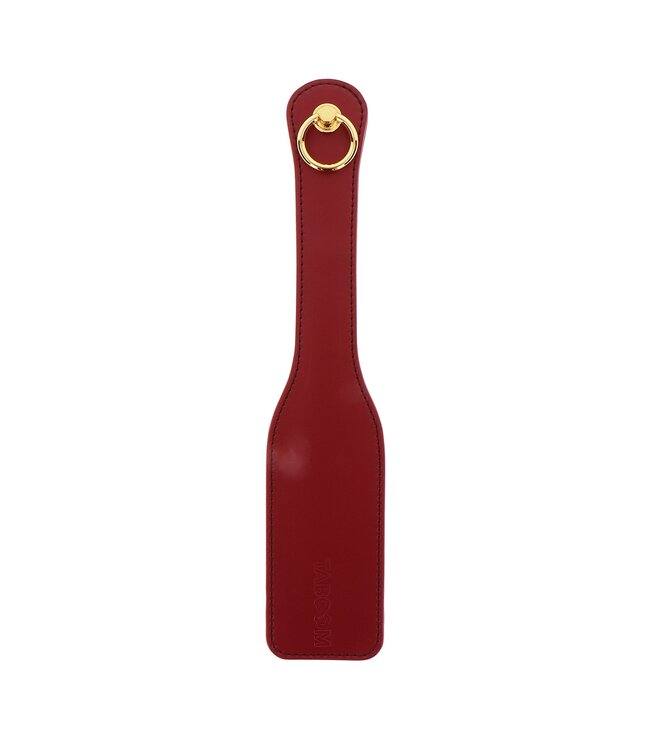 Taboom Bondage in Luxury Paddle