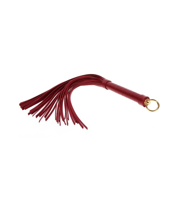 Taboom Bondage in Luxury Large Whip