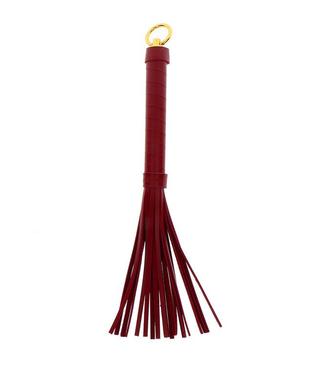 Taboom Bondage in Luxury Small Whip