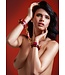 Taboom Bondage in Luxury Wrist Cuffs