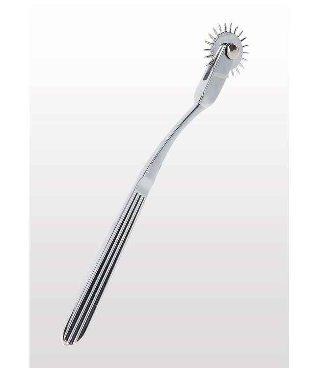 Taboom Bondage Essentials Warterberg Wheel