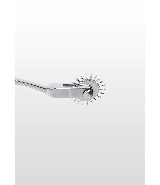 Taboom Bondage Essentials Warterberg Wheel