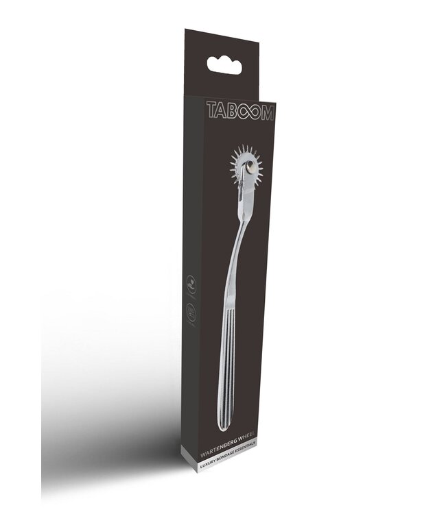Taboom Bondage Essentials Warterberg Wheel