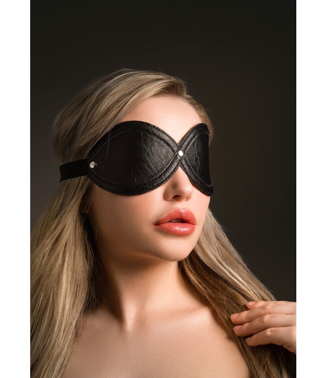 Taboom Bondage Essentials Infinity Blindfold