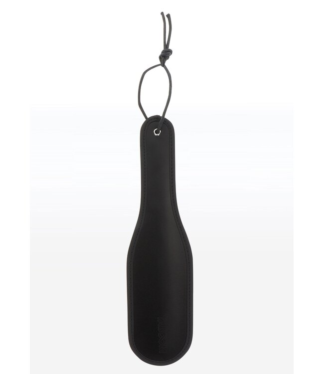 Taboom Bondage Essentials Hard And Soft Touch Paddle