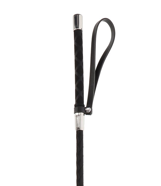Taboom Bondage Essentials Riding Crop