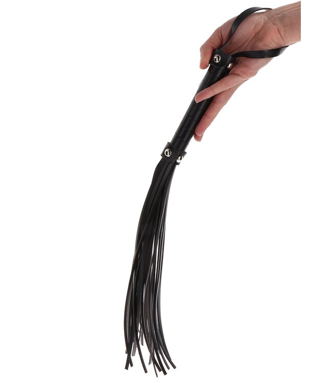 Taboom Bondage Essentials Large Whip