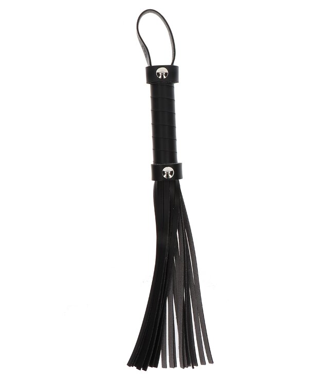 Taboom Bondage Essentials Small Whip
