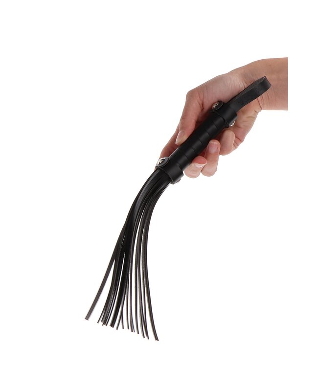 Taboom Bondage Essentials Small Whip