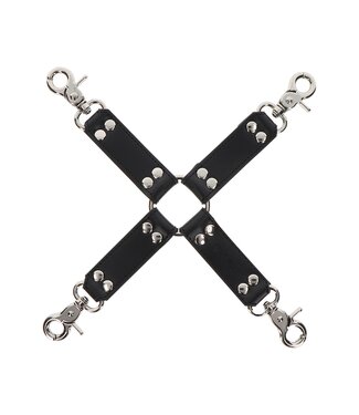 Taboom Bondage Essentials Hogtie