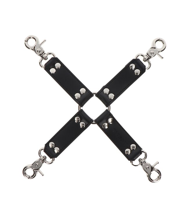 Taboom Bondage Essentials Hogtie