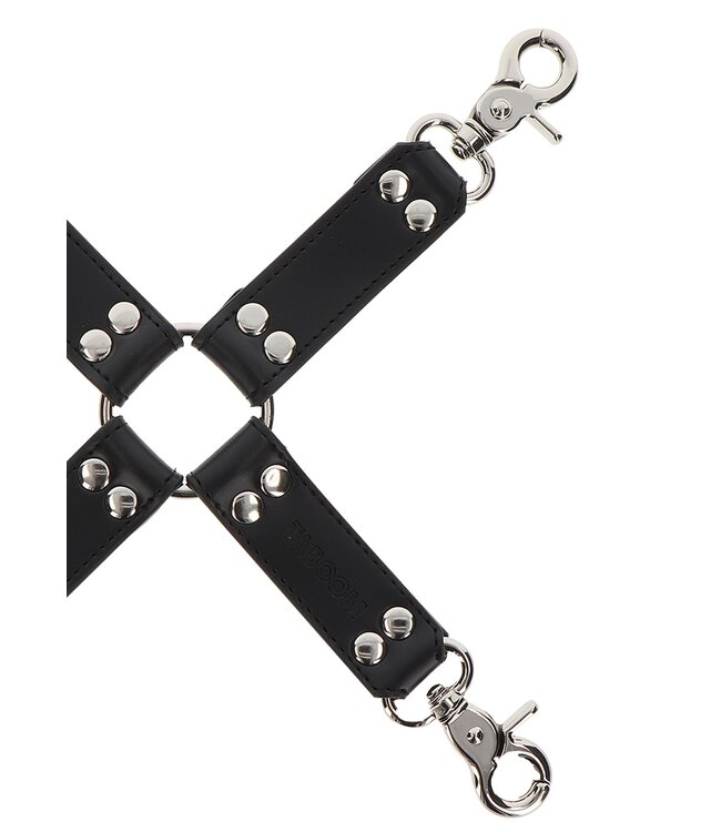 Taboom Bondage Essentials Hogtie