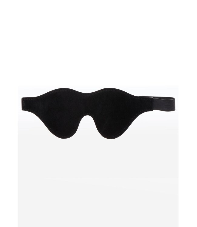 Taboom Bondage Essentials Intense Dark Blindfold