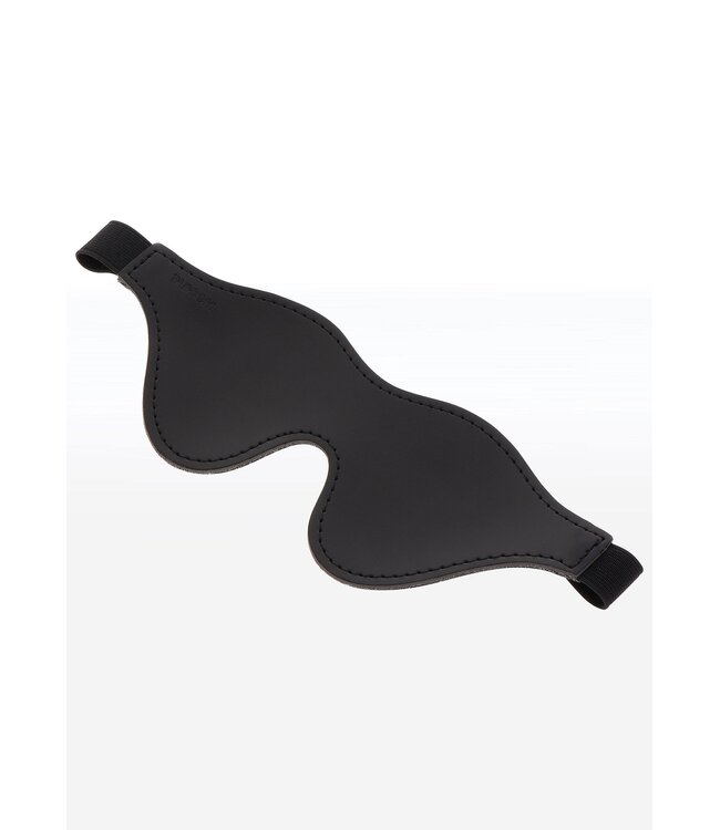 Taboom Bondage Essentials Intense Dark Blindfold