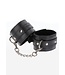Taboom Bondage Essentials Wrist Cuffs