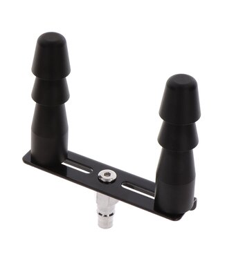 Hidden Desire Bangers Fuck Machines Double Vac-U-Lock Adapt Pro1+2