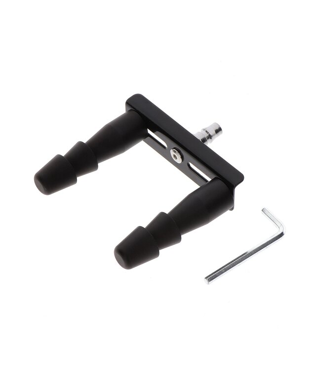 Hidden Desire Bangers Fuck Machines Double Vac-U-Lock Adapt Pro1+2