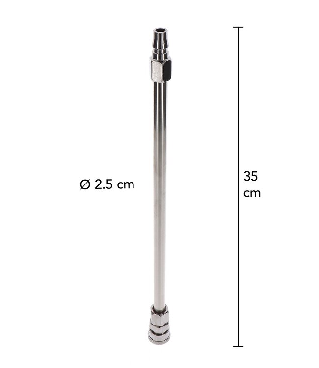 Hidden Desire Bangers Fuck Machines Extender Rod Pro 1 & Pro 2