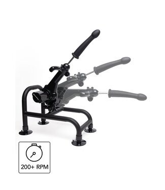 Hidden Desire Bangers Fuck Machine Pro 3 Duo