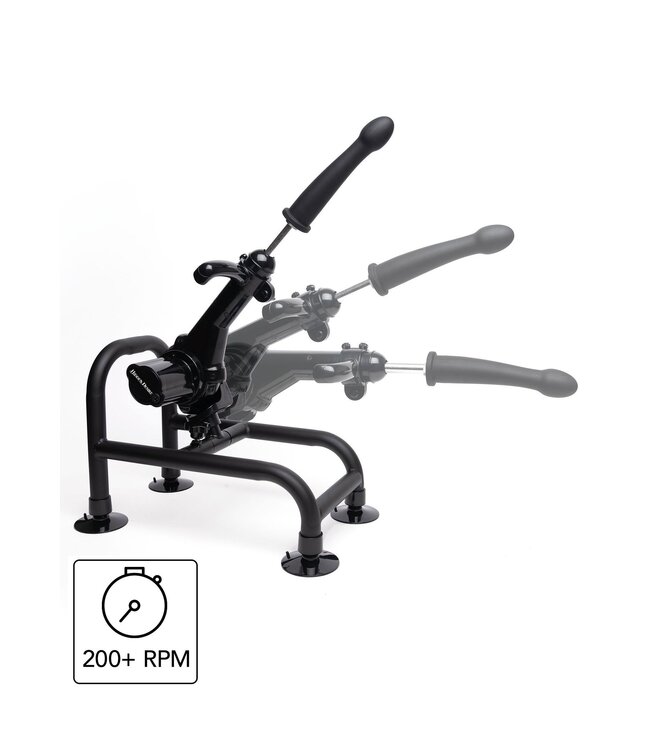 Hidden Desire Bangers Fuck Machine Pro 3 Duo