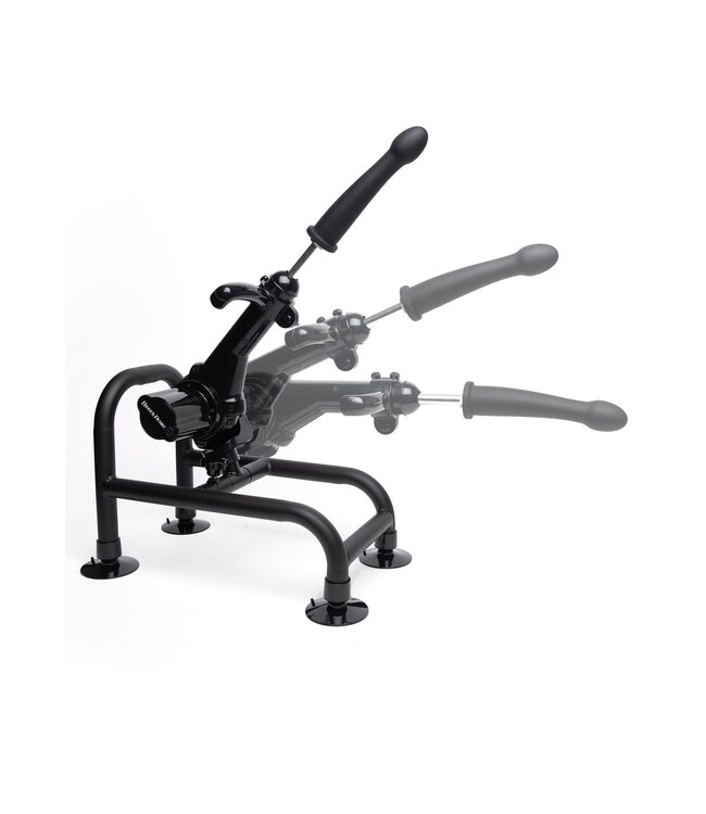 Hidden Desire Bangers Fuck Machine Pro 3 Duo