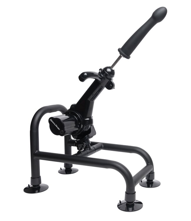 Hidden Desire Bangers Fuck Machine Pro 3 Duo