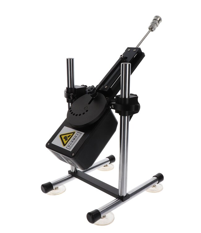 Hidden Desire Bangers Fuck Machine Pro 2