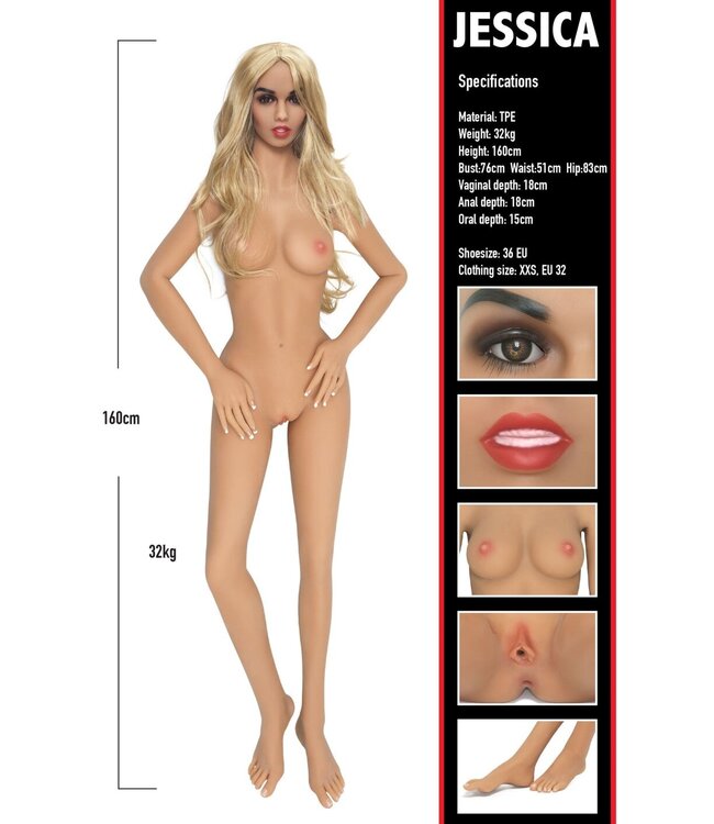 Hidden Desire Banger Babes Banger Babe Jessica