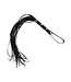 Hidden Desire Extreme Long Studded Flogger Whip