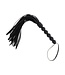 Hidden Desire Extreme Short Beaded Flogger Whip