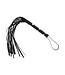Hidden Desire Extreme Short Studded Flogger Whip
