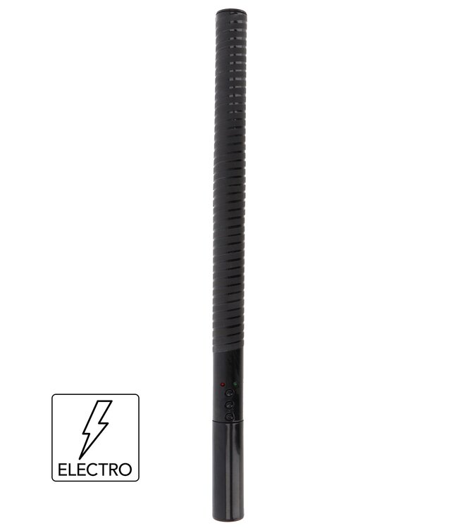 Hidden Desire Extreme Electro Baton