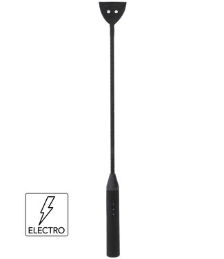 Hidden Desire Extreme Electro Riding Crop