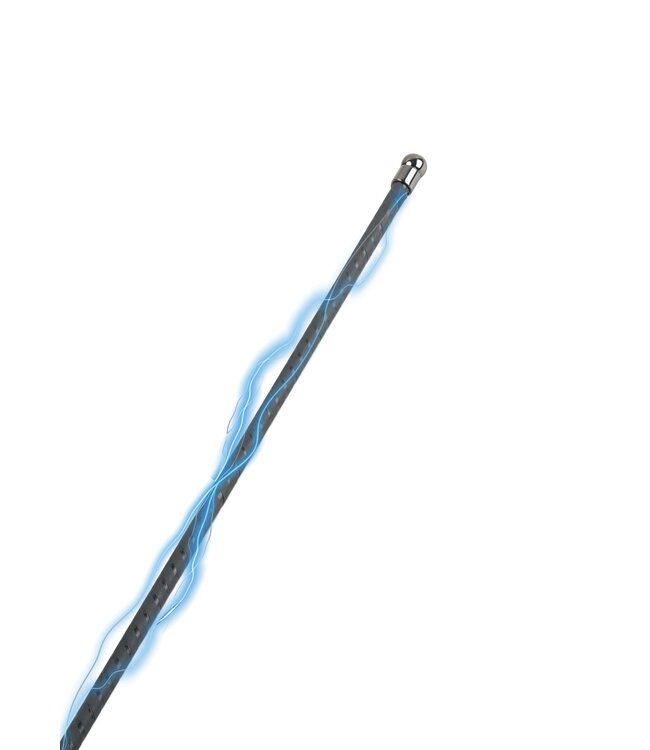 Hidden Desire Extreme Electro Cane