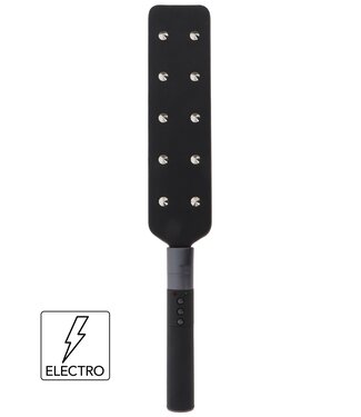 Hidden Desire Extreme Electro Paddle