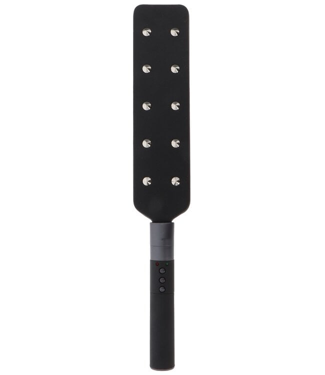 Hidden Desire Extreme Electro Paddle