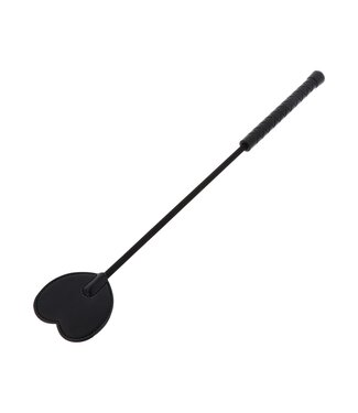 Hidden Desire Extreme Crop Whip Heart