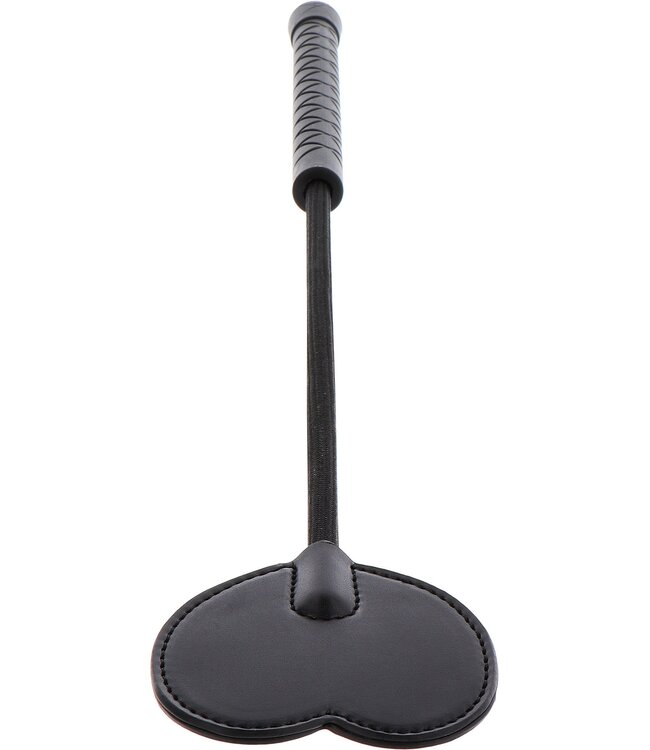 Hidden Desire Extreme Crop Whip Heart