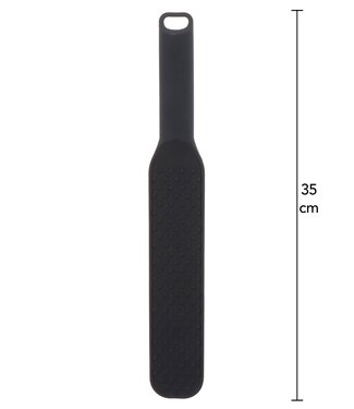 Hidden Desire Extreme Spiked Paddle XLarge