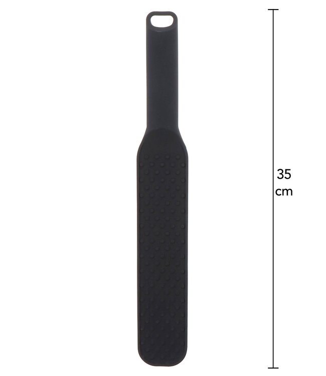 Hidden Desire Extreme Spiked Paddle XLarge