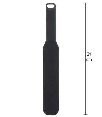 Hidden Desire Extreme Spiked Paddle Large