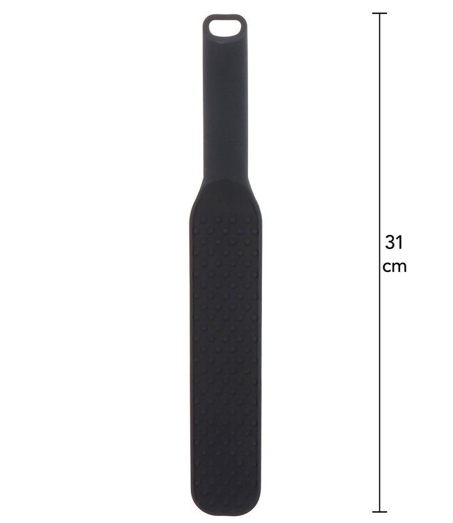 Hidden Desire Extreme Spiked Paddle Large