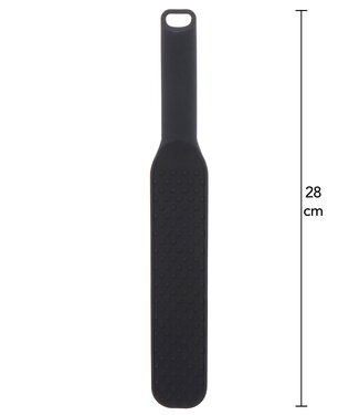 Hidden Desire Extreme Spiked Paddle Medium