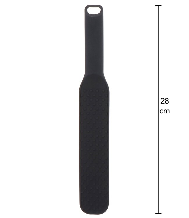 Hidden Desire Extreme Spiked Paddle Medium