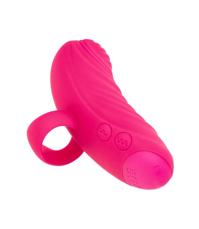 CalExotics Envy Handheld Thumping Massager