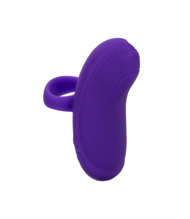 CalExotics Envy Handheld Rolling Ball Massager