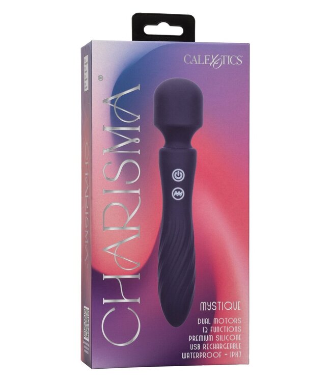 CalExotics Charisma Mystique