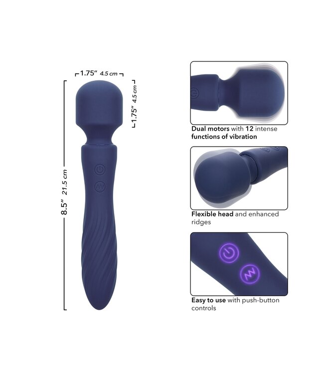 CalExotics Charisma Mystique