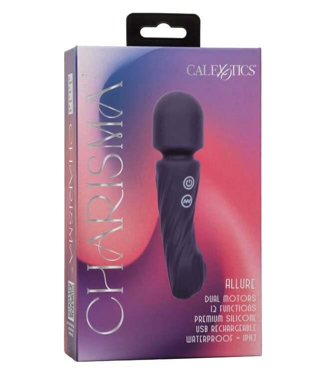 CalExotics Charisma Allure